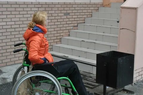 Внеочередное жилье детям инвалидам