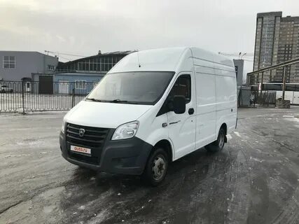 Газель 2017 год