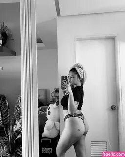 Gladys Jane Jimenez  gladysjanee  janeejimenez Nude Leaked Photo 25.