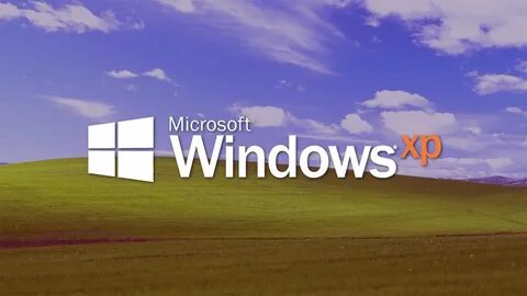 Microsoft хр