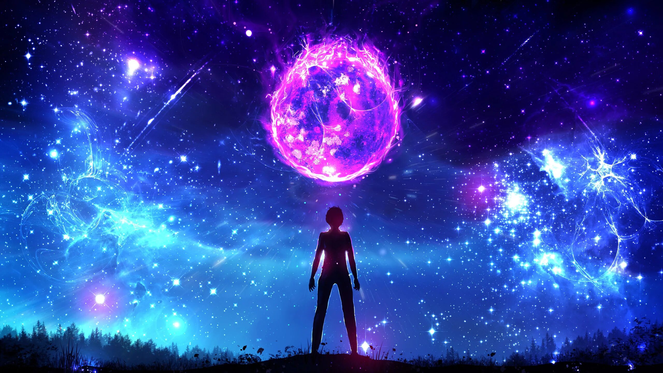 Star i k