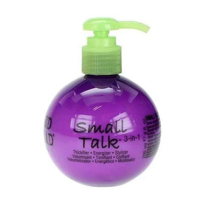 Tigi Bed head styling small talk - Текстурирующее средство 3 в 1 для создания объема. Tigi крем Bed head small talk. Tigi Bed head термозащита для волос. Bed head small talk - Текстурирующее средство 3 в 1. Средство для волос 12