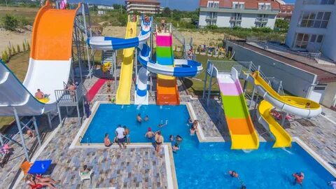 Green beach hotel 4