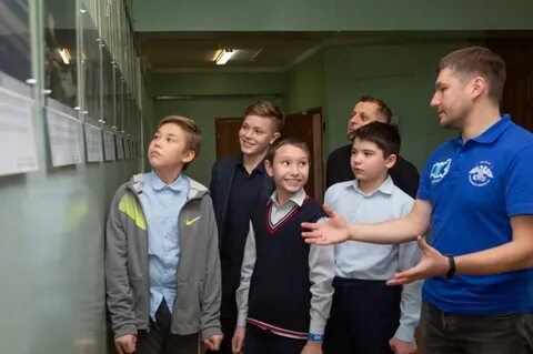 Школа 165 учителя