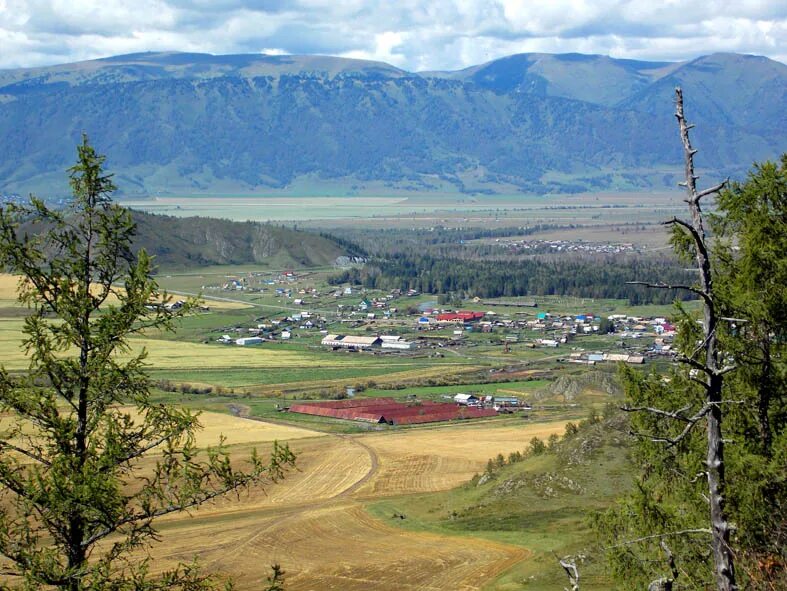 село усть кокса республика алтай. село катанда республика алтай.