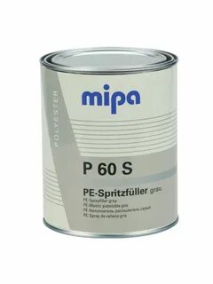 Epoxy mipa