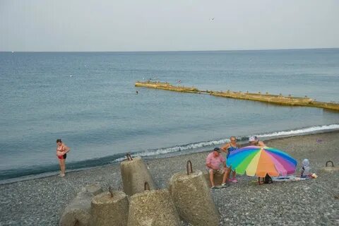 Веб камеры кукуруза на мамайке сочи пляж