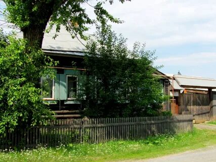 Дом село николо павловское