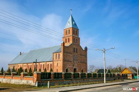 Свислочская
