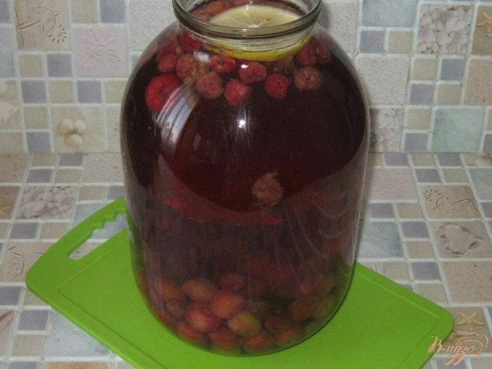 Компот из малины на зиму на 3. Компот из малины и вишни. компот из черешни. компот на зиму с ежемалиной. компот на зиму из вишни и апельсина.