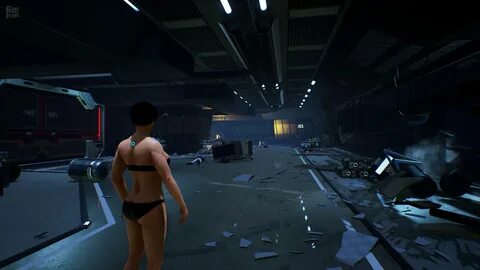 Project games