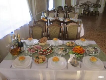 Ковчег белгород