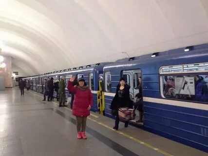 Следующая станция 1 час