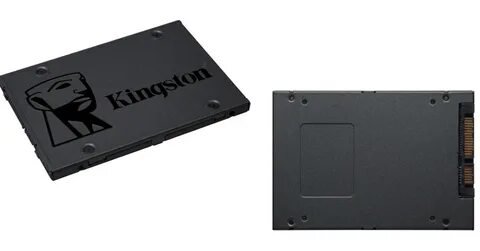 Ssd 2.5 kingston