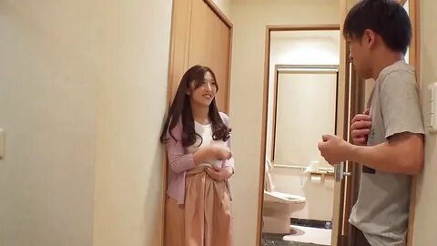 Sumire Mikuzawa - The Wife Next Door part3 