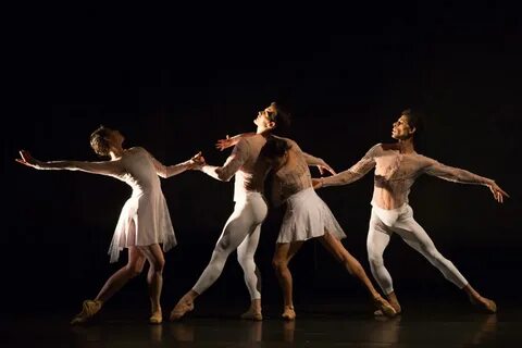 Dance piece
