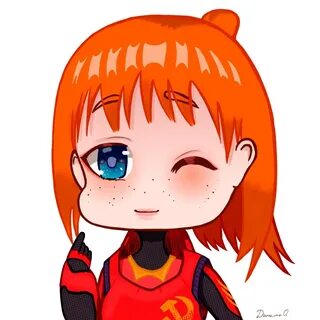 Red helen