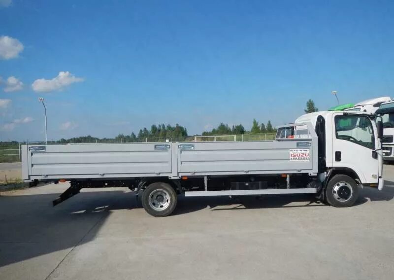 Isuzu npr75 бортовой. Бортовой Исузу 75. NPR 75 бортовой. Исузу борт 5 тонн. Бортовой грузовик 5 тонн