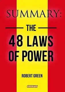 The laws of power