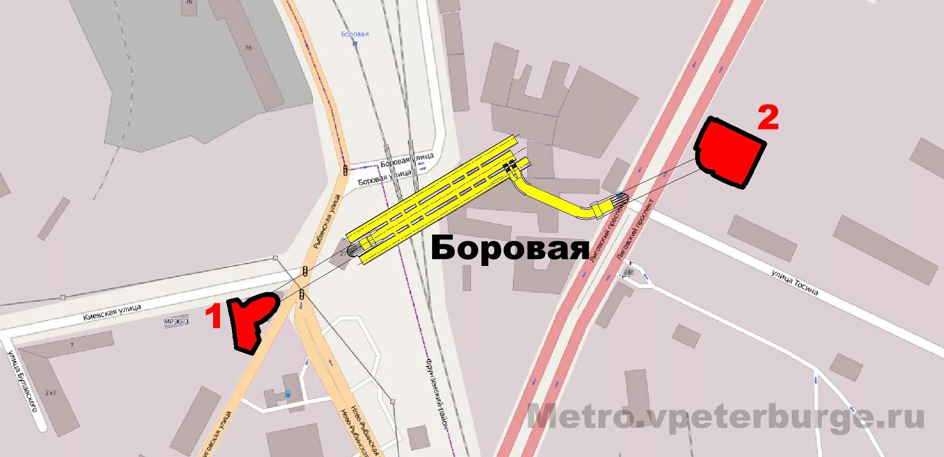 Вестибюль метро станции улица дыбенко. Схема метро спб горный институт. Станция метро каретная спб. Путиловская станция метро санкт-петербург схема. Боровая метро санкт-петербург.