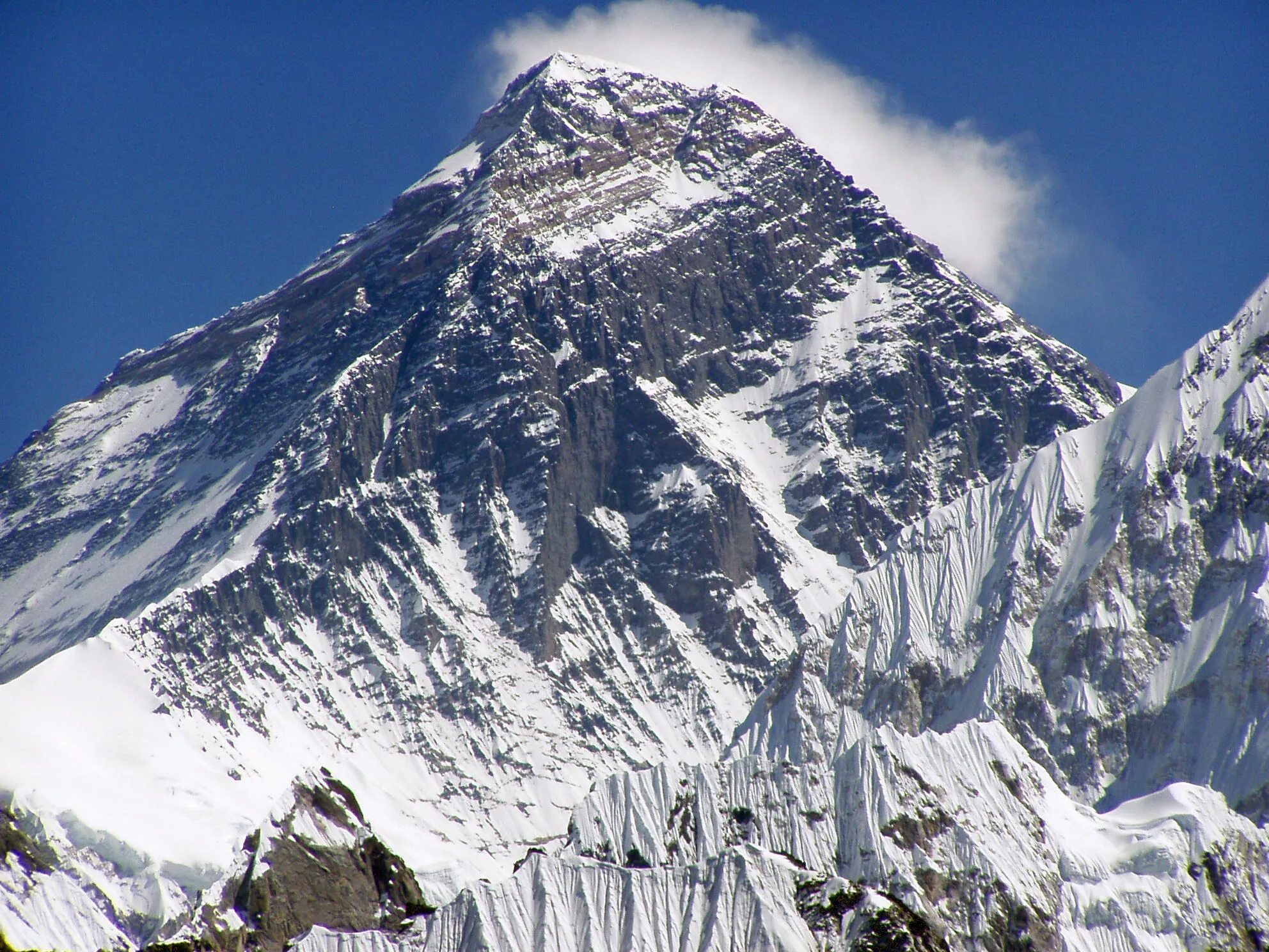 Сагарматха Эверест. Горная вершина Джомолунгма (Эверест). Вершины: гора Джомолунгма (Эверест),. Гора Эверест 8848 м.