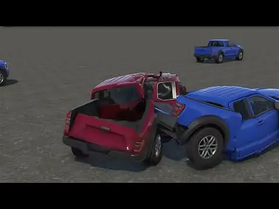 Car crash simulator flexic. Car crash simulator flexic