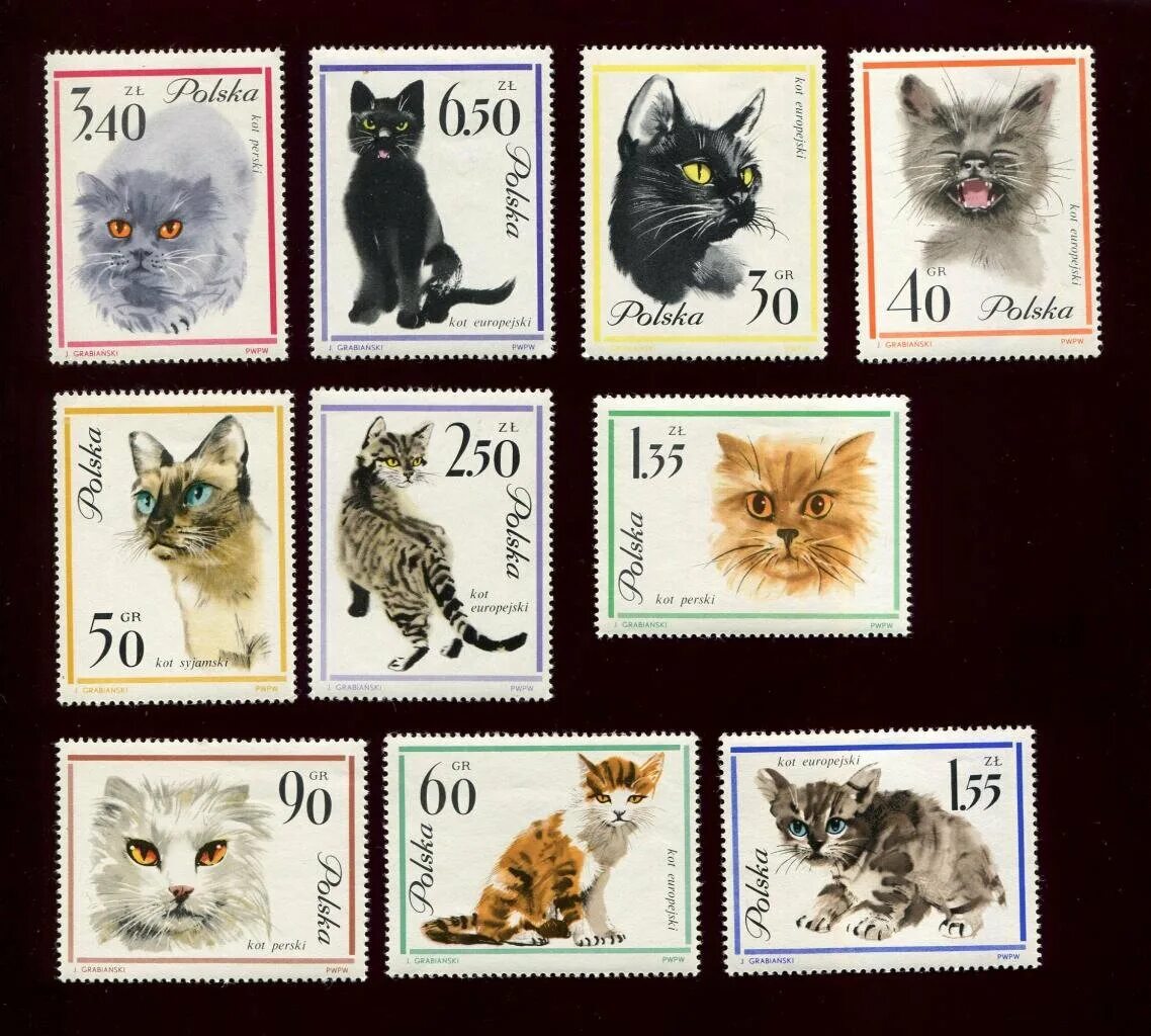Марки кот. Кошки на почтовых марках. марки с котятами. марки с кошками. марка почтовая с котиком.