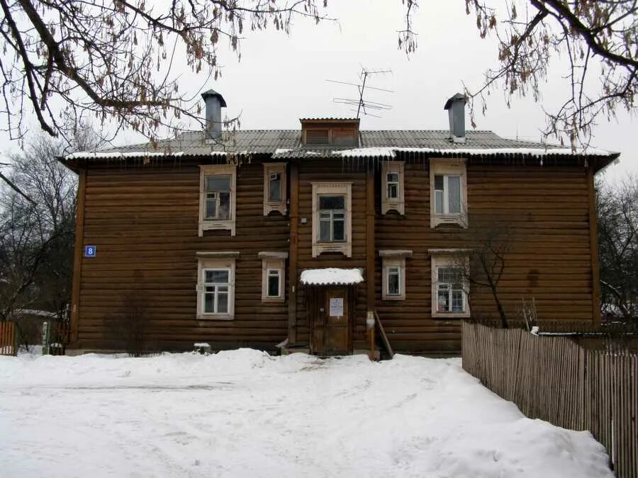 Купить часть дома 43,3 м² без посредников по адресу посёлок Большевик, Молодёжна