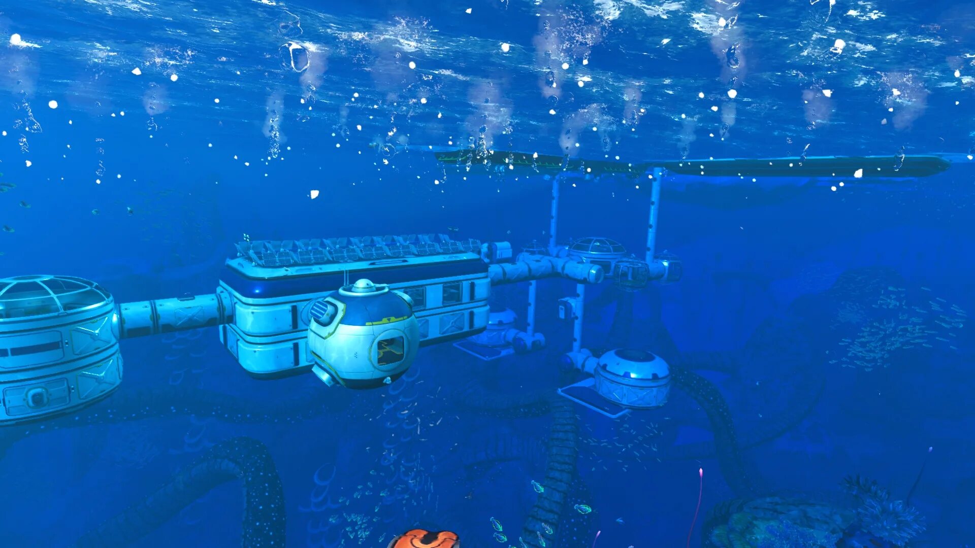 Сабнатика где найти стыковочную шахту. Subnautica. база сабнатики below zero. subnautica below zero база. сабнатика стыковочная шахта.