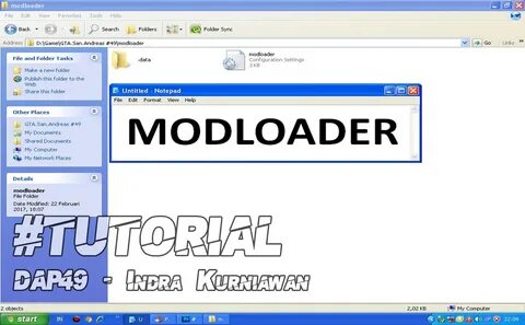 Modloader
