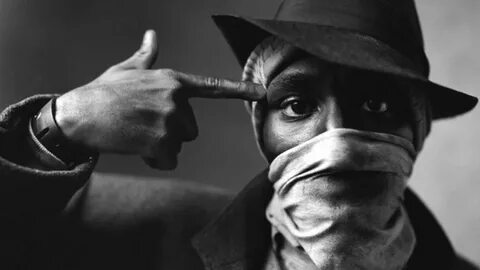 Mos def slick rick