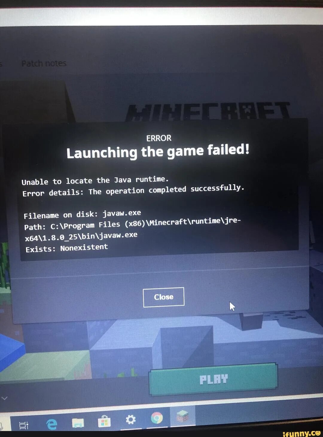 Error unable. Application error unable to launch the application.. launch ошибки. p1000. nonexistent майнкрафт ошибка. unable to determine java runtime environment error code 2 odis ошибка.