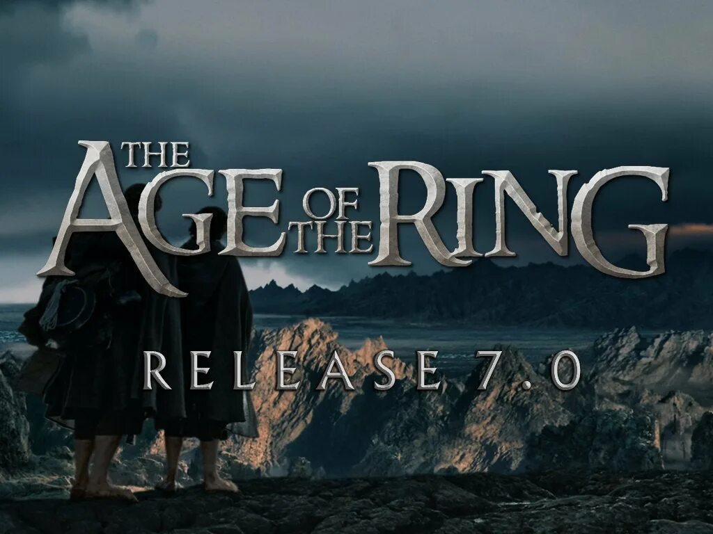 Властелин колец: age of the Ring. Age of the Ring 7.1. Age of the Ring 7.3.1 компания. Age of the Ring Version 7.3.1. Чит властелин колец