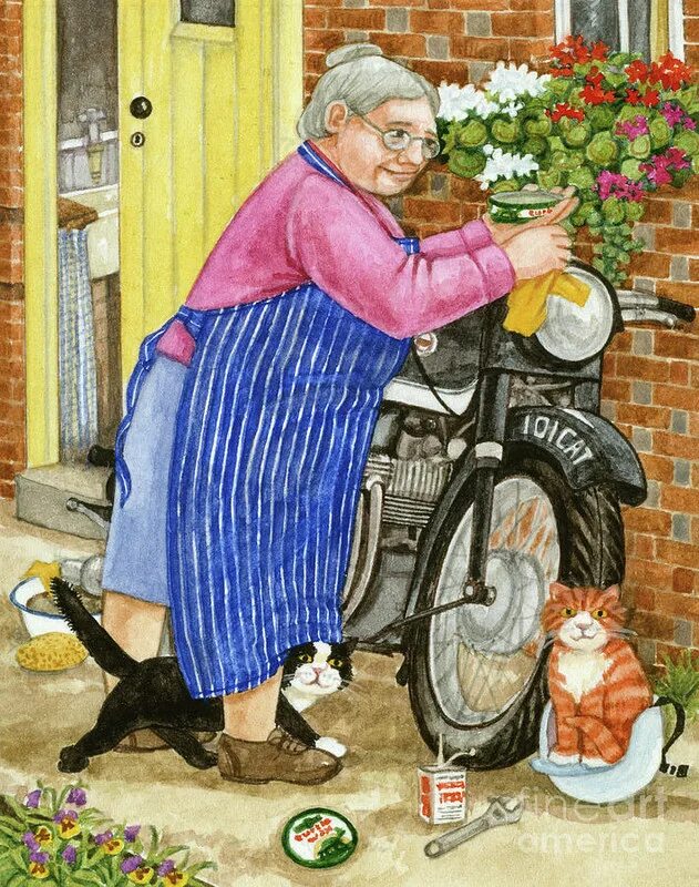 Веселая бабуся. Веселые старушки на велосипеде. Смешная бабушка нарисованная. Смешная бабуля картина. Прикольные рисунки бабулек.