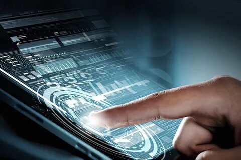 Action technologies