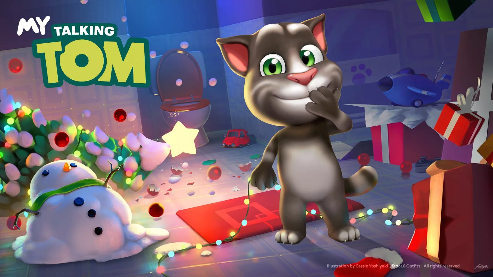 Игры май том. Talking Tom. My talking Tom and friends игра. Outfit7 talking Tom зима. Outfit7 talking Tom мой говорящий.