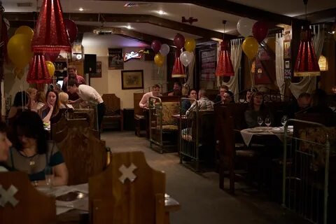 Хибара ул красный путь 89 корп 1