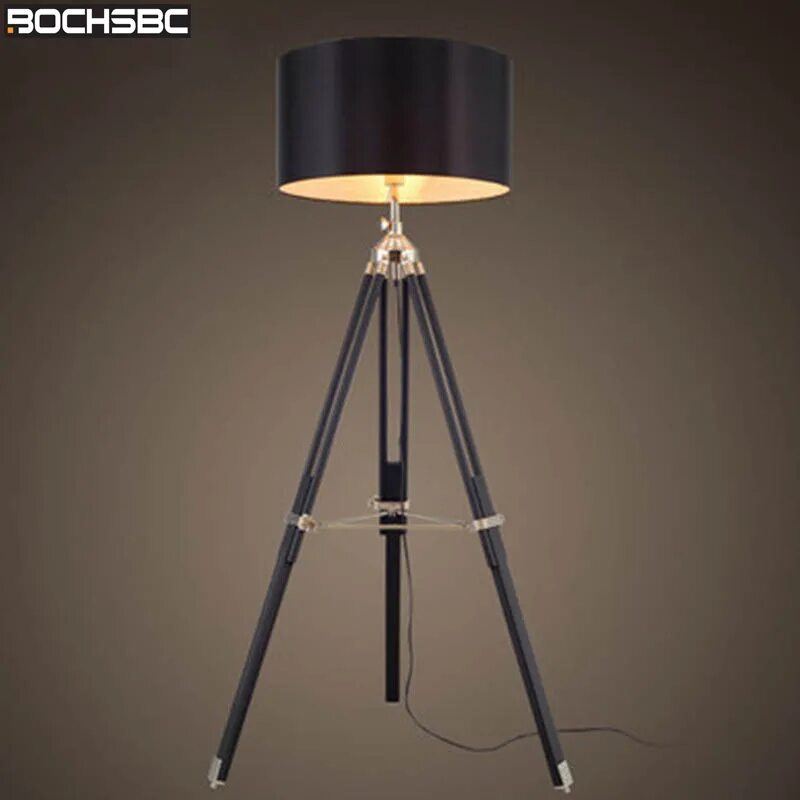 Черное на трех ногах. Торшер Tripod Floor Lamp. Торшер Tripod loft7013. Visual Comfort circa Lightning Floor Lamp Black u2. Торшеры на треноге в стиле лофт.