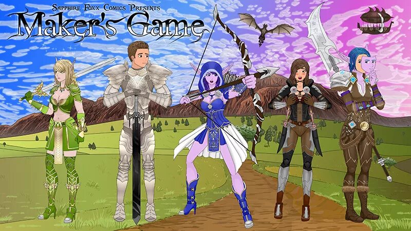 Sapphire bot. Sapphirefoxx makers game. sapphire fox makers game. сапфир фокс превращения. wmm game.