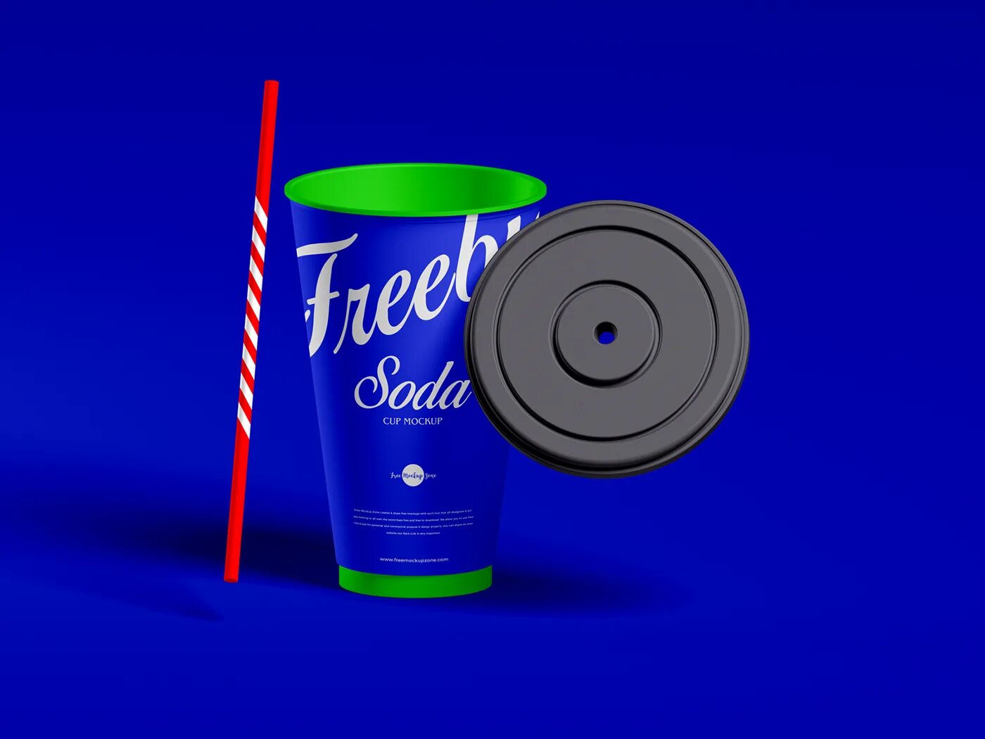 Soda Cup Mockup. Blue Cup Mockup. Cold Cup Mockup. Juice Cup Mockup. Cup mockup