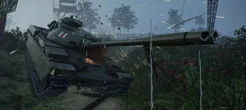 Tanks xbox