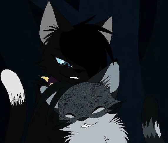 Ashfur коты Воители. Коты Воители Scourge and Ashfur. Коты Воители Бич Scourge. Коты Воители Бич. Полоса и бич