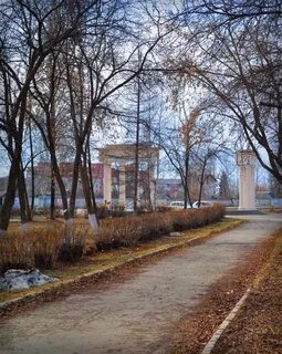 Улицы города березовский свердловская область