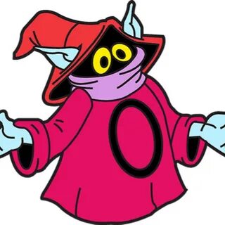 Орко