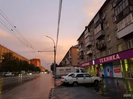 Рембыттехника в новосибирске