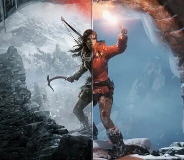 Tomb raider reloaded