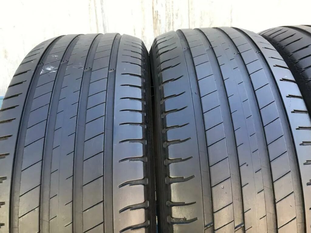 Купить michelin latitude sport