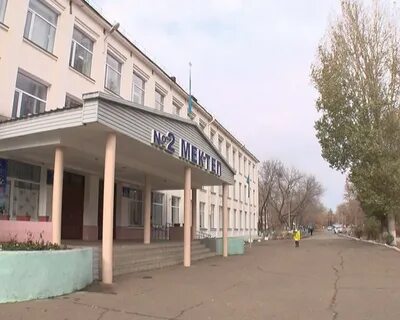 Школы павлодара
