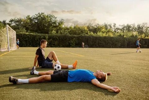 Play rest