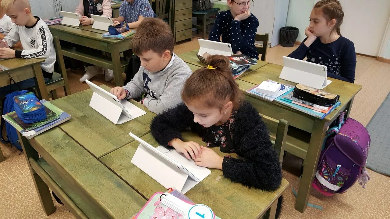 Услышать друг друга. Электронная викторина к международному дню толерантности - 